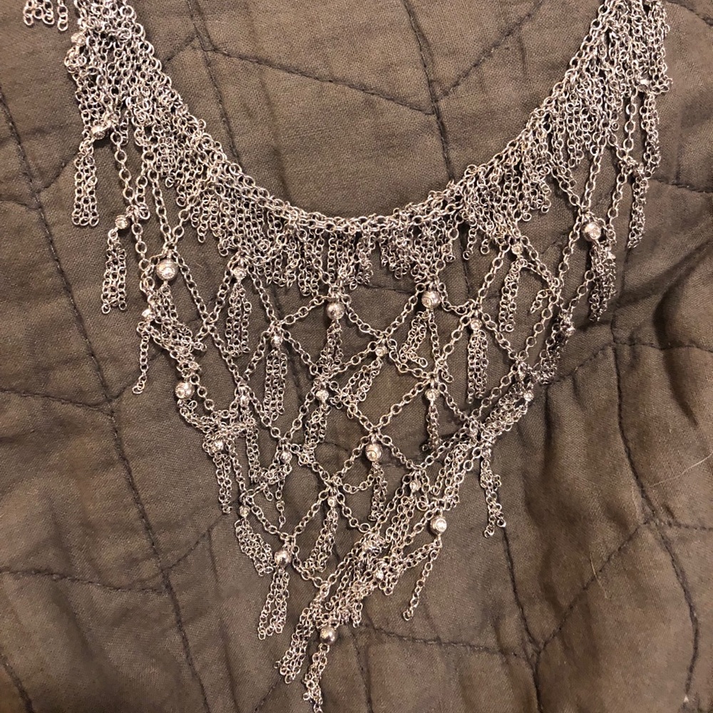 Georgina Necklace by Kendra Scott